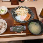 やよい軒 - 料理写真: