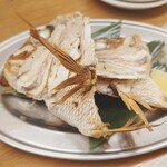 明石ニューワールド - 