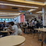 道の駅 京丹波 味夢の里 - 