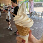 道の駅 京丹波 味夢の里 - 