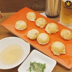 明石ニューワールド - 