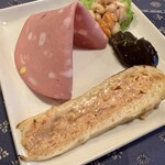 カサレッチョ - 