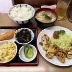 がんころ食堂 - 料理写真:
