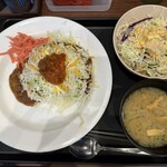 松屋 - 