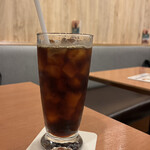 珈琲館 - ドリンク写真: