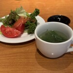 洋食の店 もなみ - 