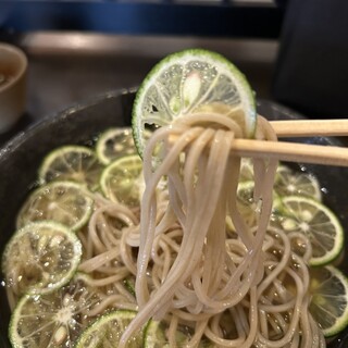 おそば処 葵_0
