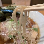 中華蕎麦 はる - 