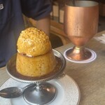 The CAFE - 