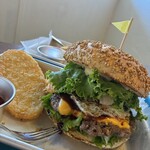 タップスバーガー - 