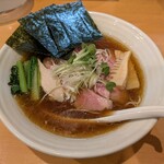 中華蕎麦 はる - 