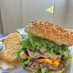 タップスバーガー - 