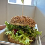 タップスバーガー - 