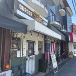 タップスバーガー - 