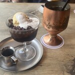 The CAFE - 