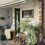 ピッツェリアバール アリエッタ - 