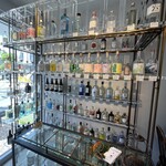 GIN CAFE - 