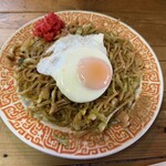 桜井焼そば屋 - 