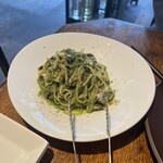 GIN CAFE - 