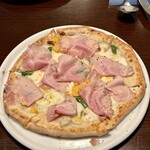 ピッツェリアバール アリエッタ - 