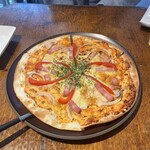 GIN CAFE - 