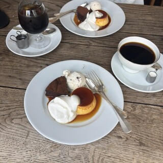 口コミ一覧 : ムーン ミカ タカハシ コーヒー サロン （MOON mica