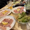 かちかち山 - 料理写真: