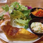 Agora - 料理写真: