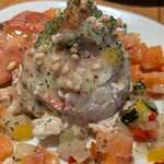 カスターニエ　軽井沢ローストチキン - 