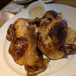 カスターニエ　軽井沢ローストチキン - 