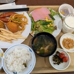 ホテルルートイン - 