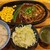 下北しずる - 料理写真: