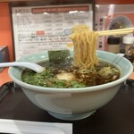 味の大西 - 