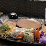 Asiatique 銀座店 - 