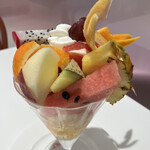 タカノフルーツパーラー - 料理写真:202605