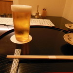 東條 - うすはりグラス