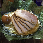 ラーメン本舗。 - 