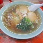 Miyoshien - ラーメン