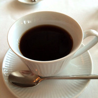 アロマフレスカ - Caffe e Infusione
                食後のお飲み物