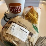 バーガーキング - 