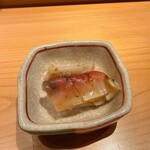 鮨 つぼみ - 
