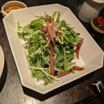 レストラン酢重正之 - 