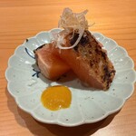 鮨 つぼみ - 