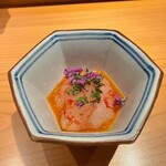 鮨 つぼみ - 
