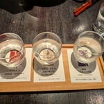 レストラン酢重正之 - 
