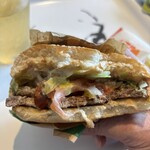 バーガーキング - 