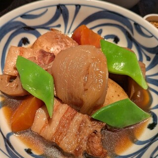 レストラン酢重正之_0