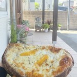 パン ルージュ - 