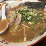 加古川中華そば 播州 - 