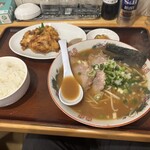 加古川中華そば 播州 - 